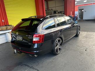 2016 Skoda OCTAVIA - Thumbnail