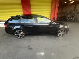 2016 Skoda OCTAVIA - Thumbnail