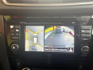 2015 Nissan X-Trail - Thumbnail