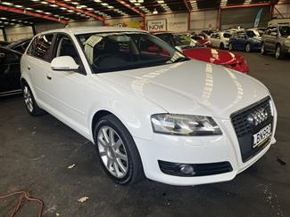 2010 Audi A3 - Thumbnail