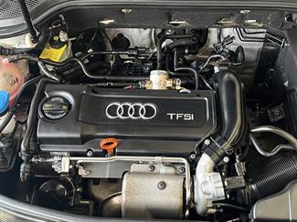 2010 Audi A3 - Thumbnail