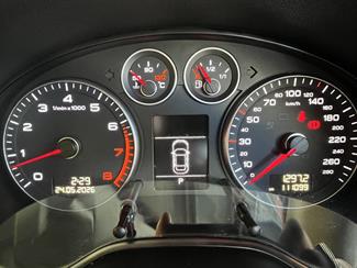 2010 Audi A3 - Thumbnail