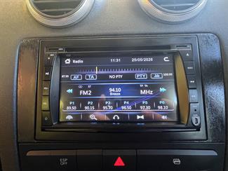 2010 Audi A3 - Thumbnail
