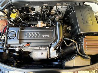 2010 Audi A3 - Thumbnail