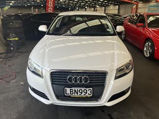 2010 Audi A3 - Thumbnail