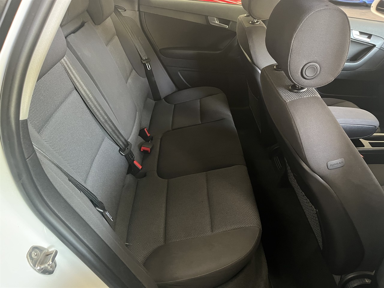 2010 Audi A3