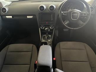 2010 Audi A3 - Thumbnail