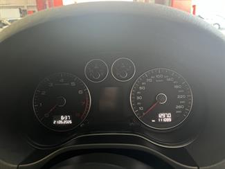 2010 Audi A3 - Thumbnail