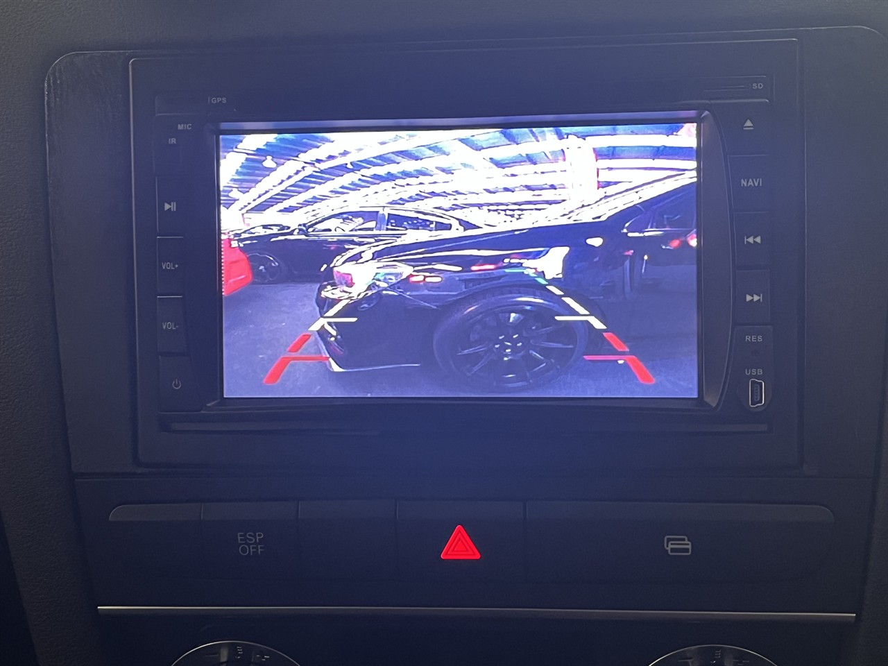 2010 Audi A3