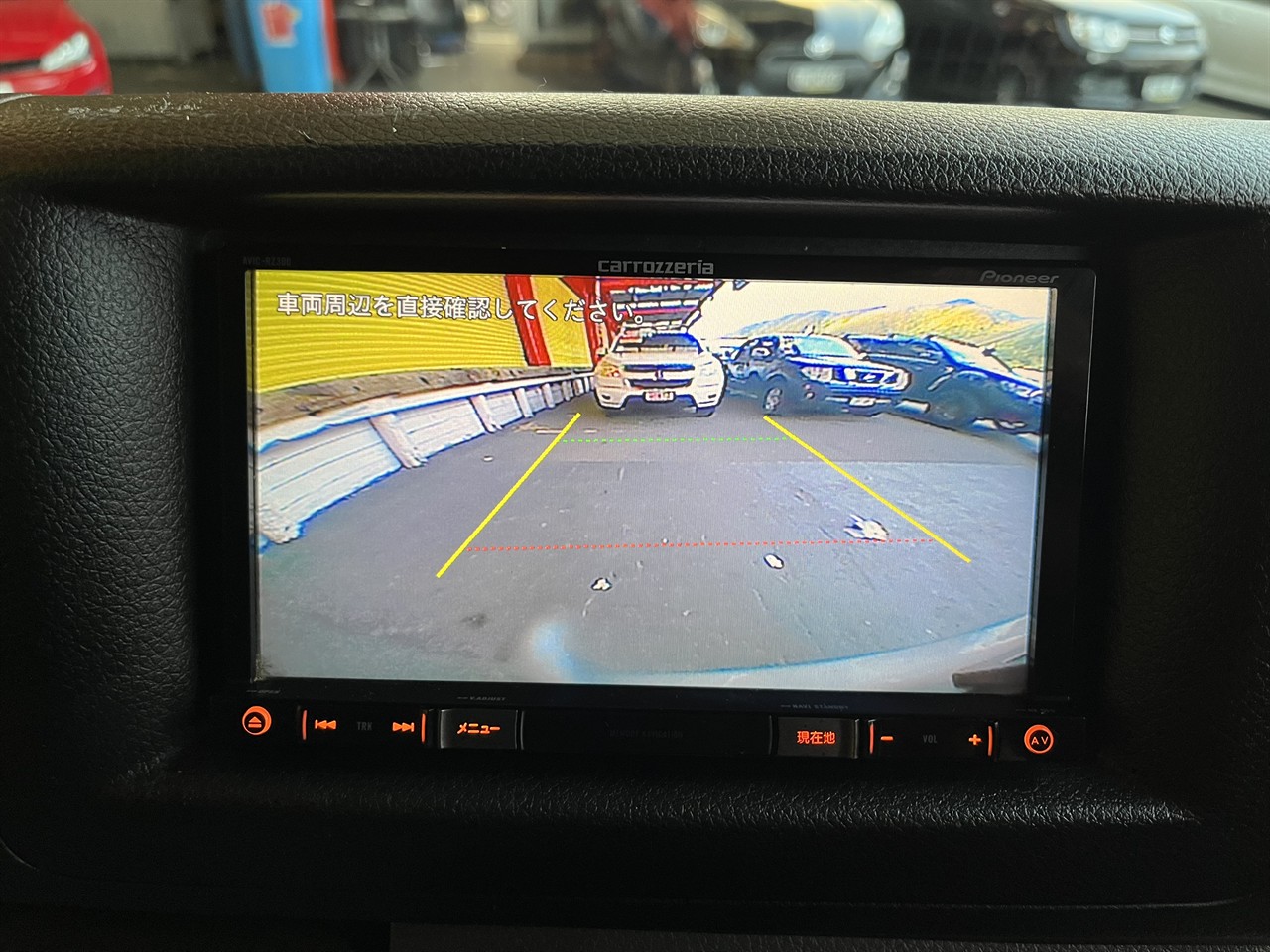 2017 Nissan Nv350