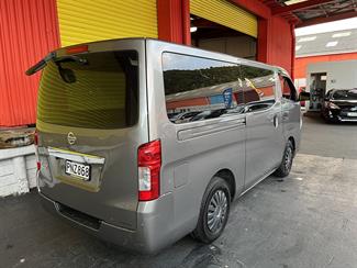 2017 Nissan Nv350 - Thumbnail