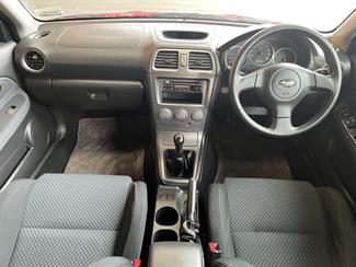 2005 Subaru Impreza - Thumbnail