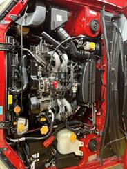 2005 Subaru Impreza - Thumbnail