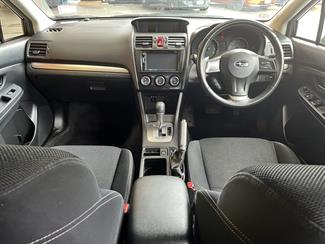 2013 Subaru Xv - Thumbnail