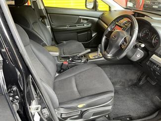 2013 Subaru Xv - Thumbnail