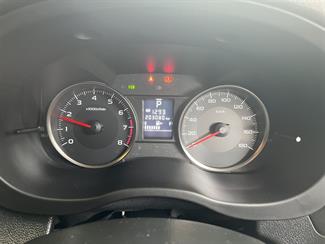 2013 Subaru Xv - Thumbnail