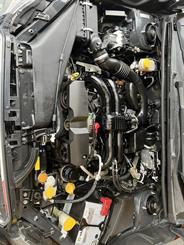 2013 Subaru Xv - Thumbnail