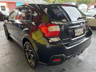 2013 Subaru Xv - Thumbnail