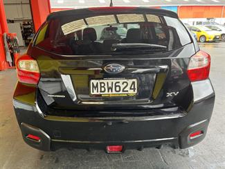 2013 Subaru Xv - Thumbnail