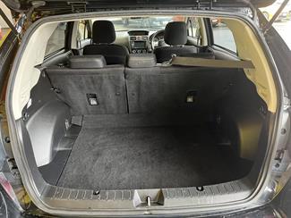 2013 Subaru Xv - Thumbnail