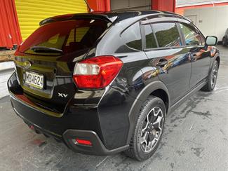 2013 Subaru Xv - Thumbnail