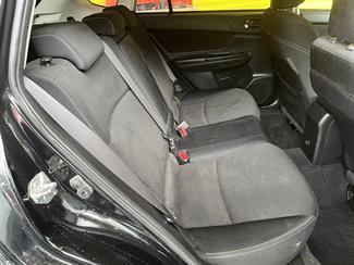 2013 Subaru Xv - Thumbnail