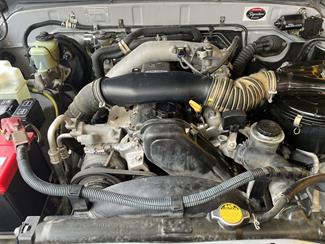 2002 Toyota Hilux - Thumbnail