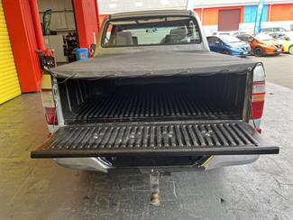 2002 Toyota Hilux - Thumbnail