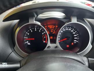 2015 Nissan JUKE - Thumbnail