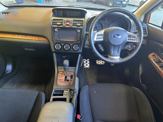2014 Subaru Xv - Thumbnail