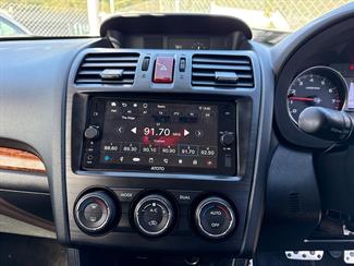 2014 Subaru Xv - Thumbnail