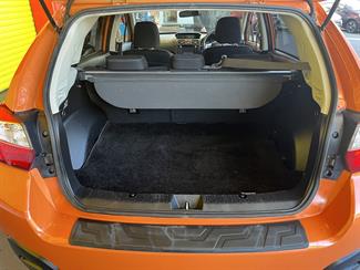 2014 Subaru Xv - Thumbnail