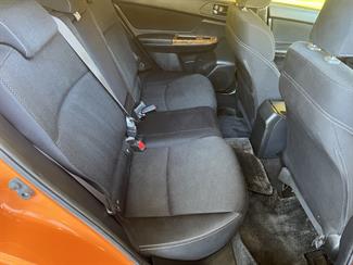 2014 Subaru Xv - Thumbnail