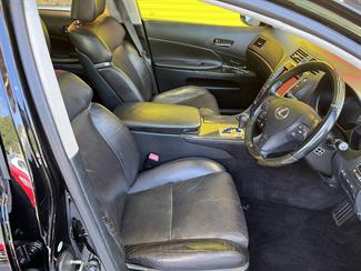 2009 Lexus Gs350 - Thumbnail