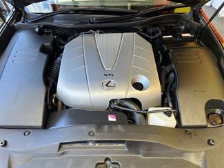 2009 Lexus Gs350 - Thumbnail