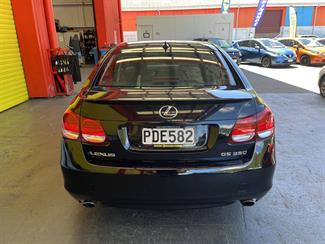 2009 Lexus Gs350 - Thumbnail