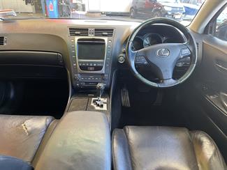 2009 Lexus Gs350 - Thumbnail