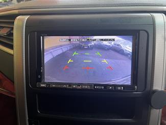 2010 Toyota Vellfire - Thumbnail