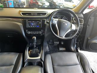 2014 Nissan X-Trail - Thumbnail
