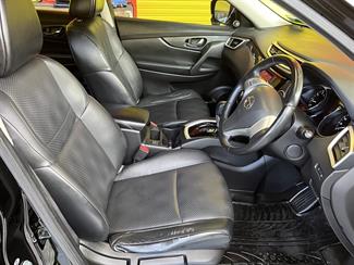 2014 Nissan X-Trail - Thumbnail