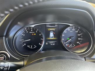 2014 Nissan X-Trail - Thumbnail