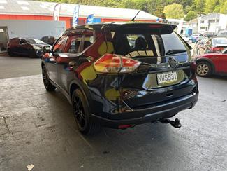 2014 Nissan X-Trail - Thumbnail