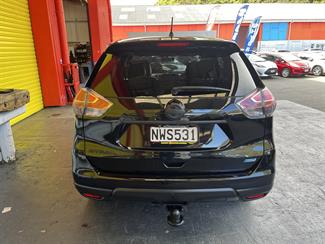 2014 Nissan X-Trail - Thumbnail