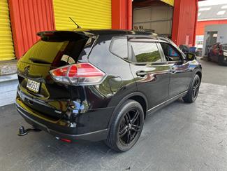 2014 Nissan X-Trail - Thumbnail