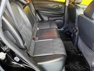 2014 Nissan X-Trail - Thumbnail