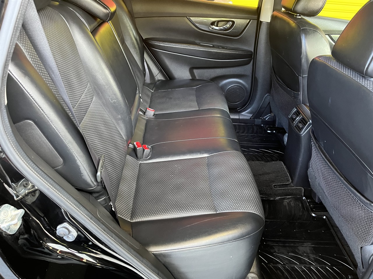 2014 Nissan X-Trail