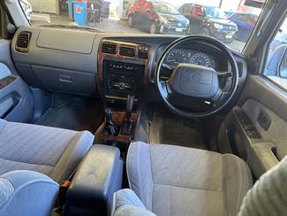 1996 Toyota Hilux - Thumbnail