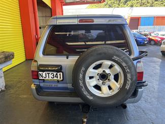 1996 Toyota Hilux - Thumbnail