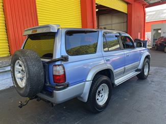 1996 Toyota Hilux - Thumbnail