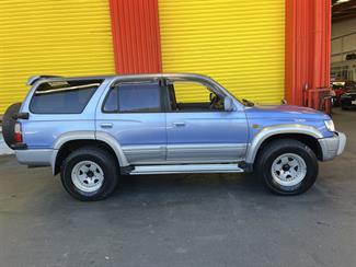 1996 Toyota Hilux - Thumbnail